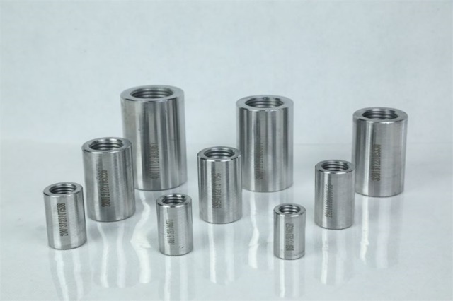 色达50直螺纹钢筋套筒