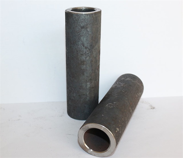 色达 钢筋冷挤压套筒定做