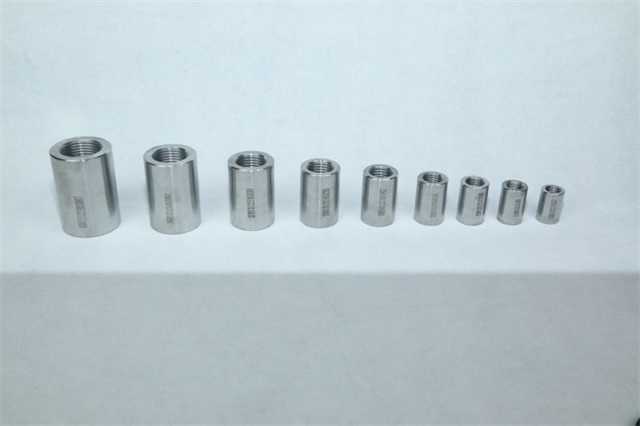 色达直螺纹套筒加工