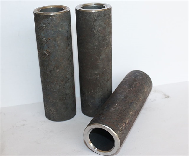 色达钢筋冷挤压连接套筒价格