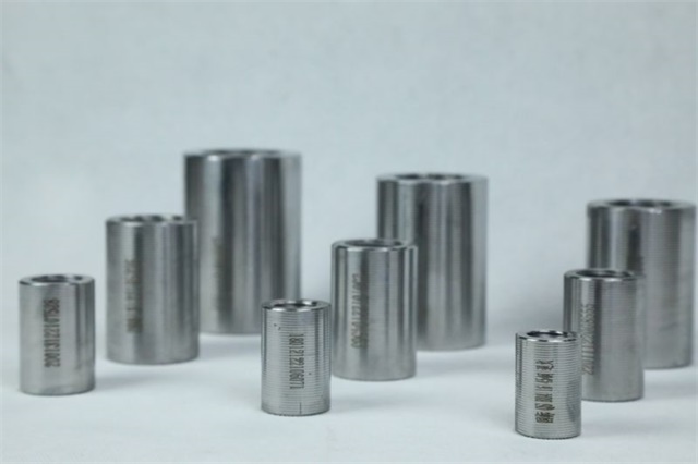 色达直螺纹钢筋套筒厂商