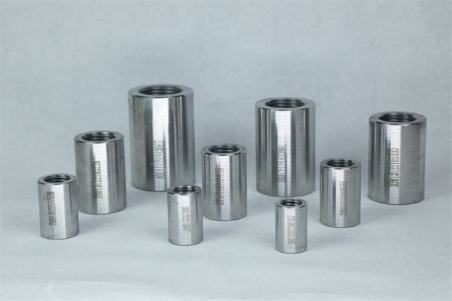 色达直螺纹钢筋连接套筒尺寸