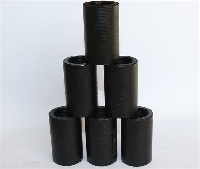 色达钢筋套筒市场